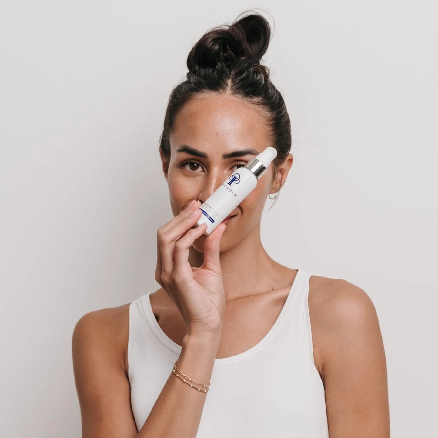 xDaytime Control Moisturizer