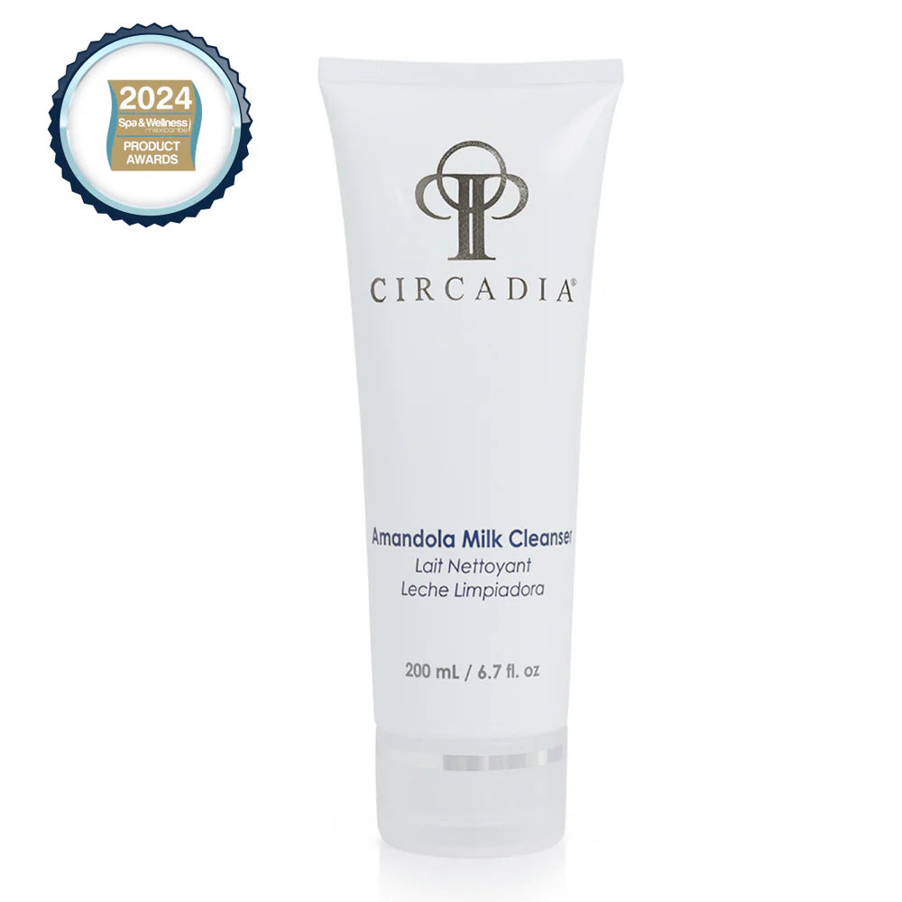 xHYDRATING CLEANSER-Amandola Milk Cleanser