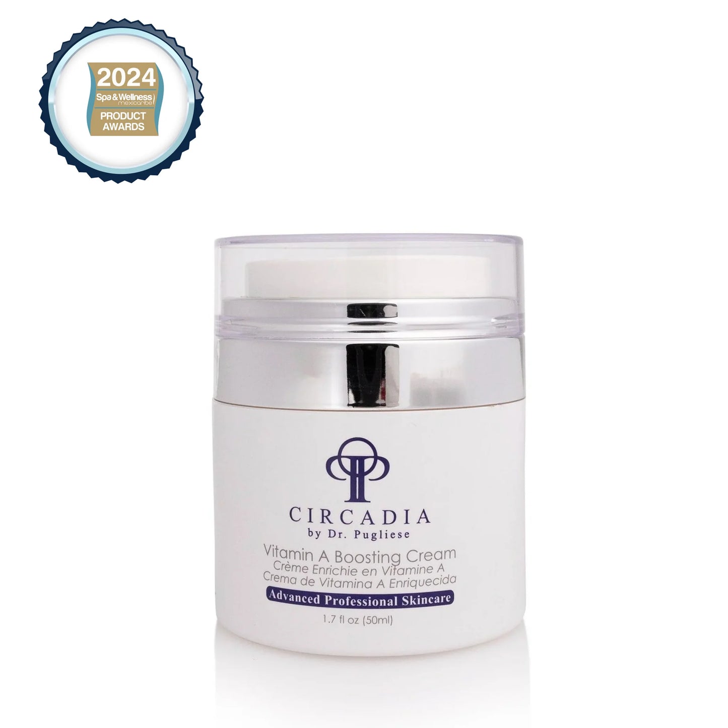 xRETINOL-Vitamin A Boosting Cream