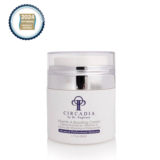 xRETINOL-Vitamin A Boosting Cream