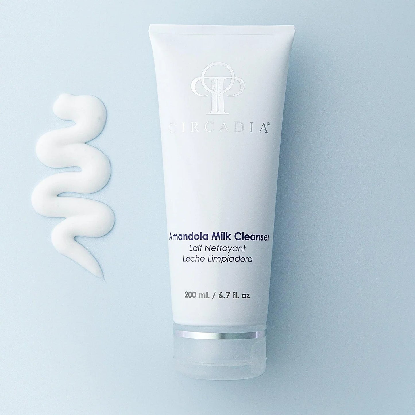 xHYDRATING CLEANSER-Amandola Milk Cleanser