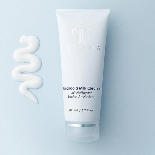 xHYDRATING CLEANSER-Amandola Milk Cleanser