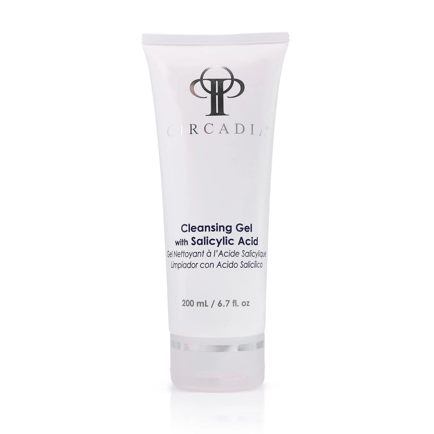 xACNE-Cleansing Gel with Salicylic Acid