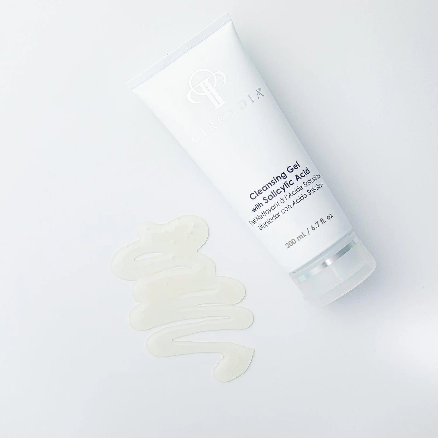 xACNE-Cleansing Gel with Salicylic Acid