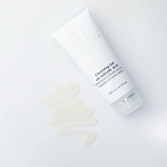 xACNE-Cleansing Gel with Salicylic Acid
