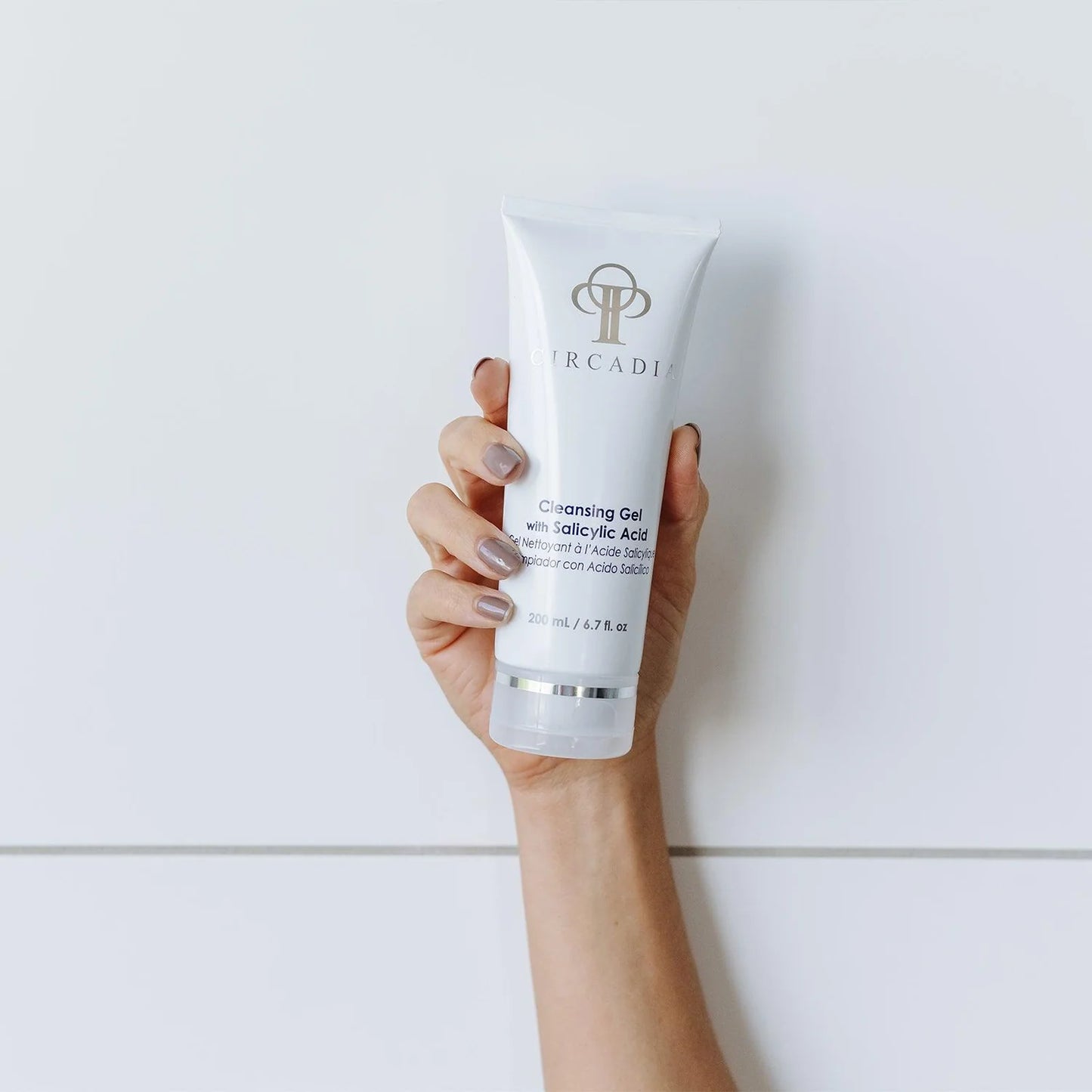 xACNE-Cleansing Gel with Salicylic Acid