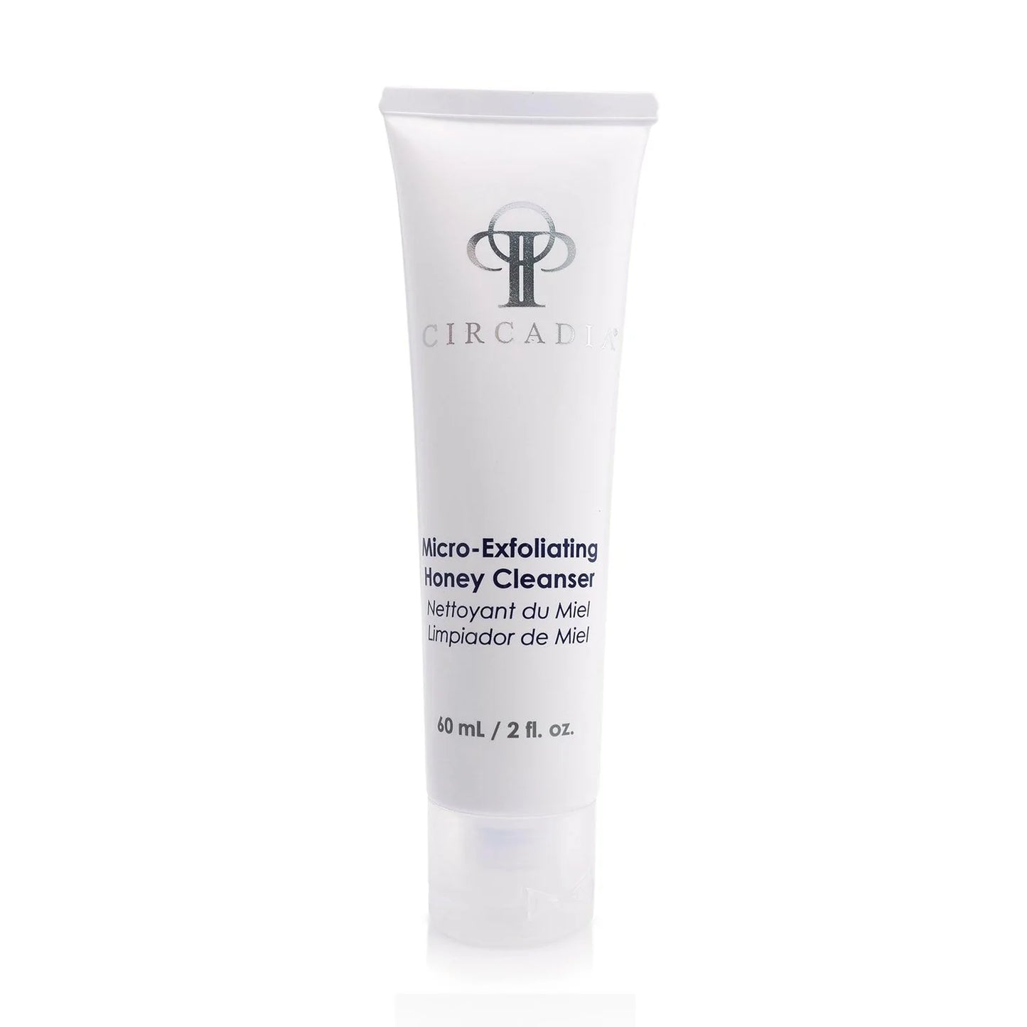 xCLEANSER-Micro-Exfoliating Honey Cleanser