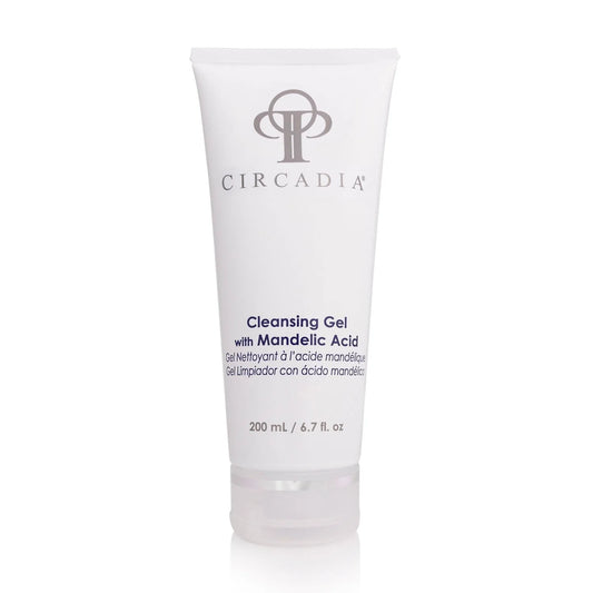 xDARK SPOT CLEANSER-Cleansing Gel with Mandelic Acid