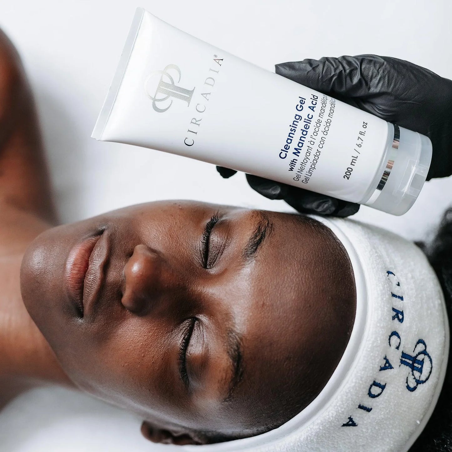 xDARK SPOT CLEANSER-Cleansing Gel with Mandelic Acid