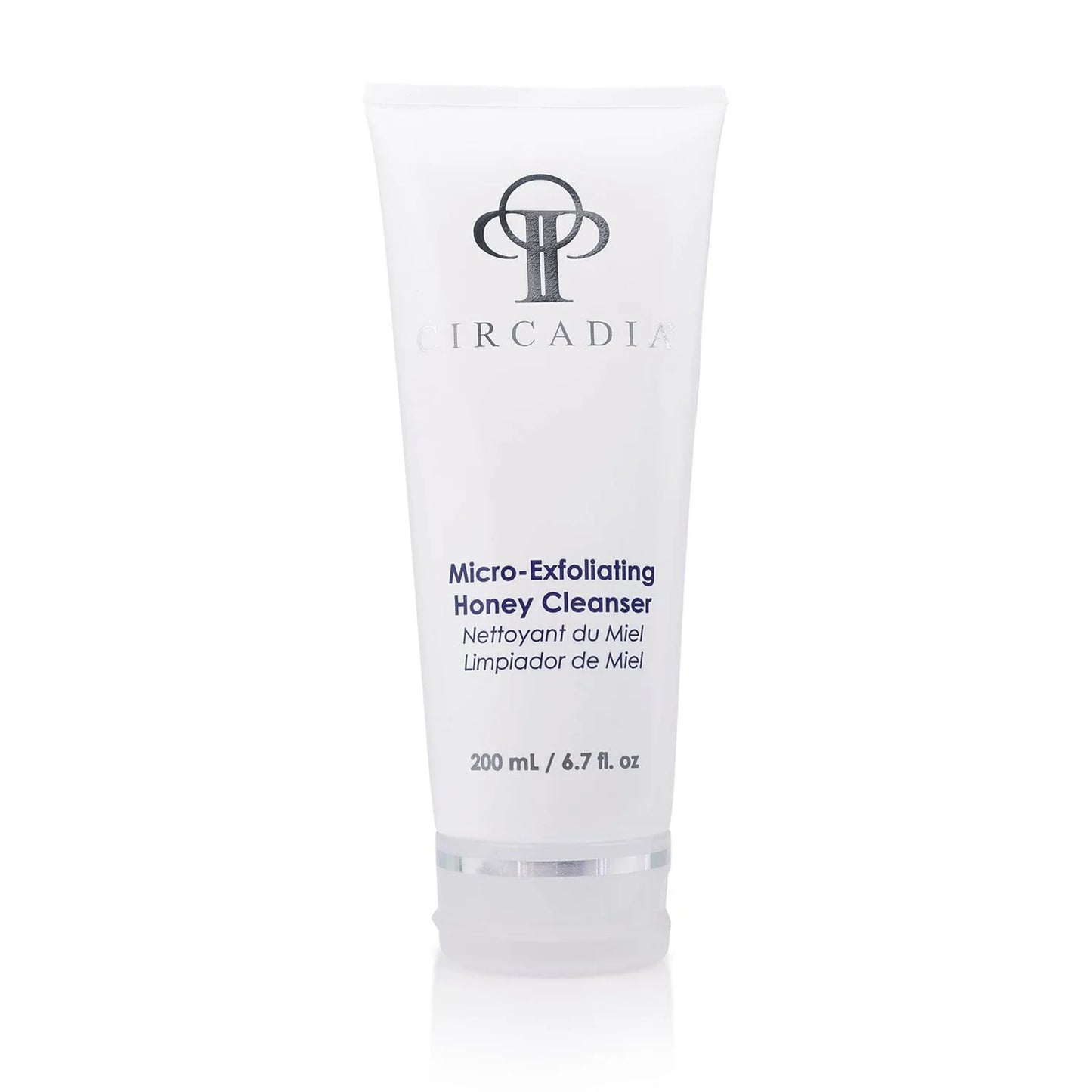 xCLEANSER-Micro-Exfoliating Honey Cleanser