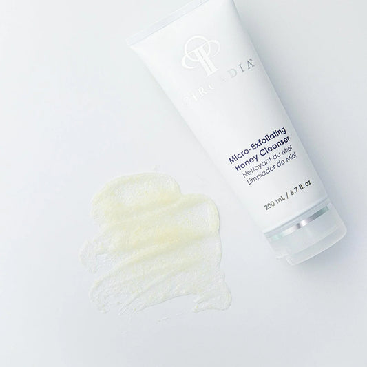 xCLEANSER-Micro-Exfoliating Honey Cleanser