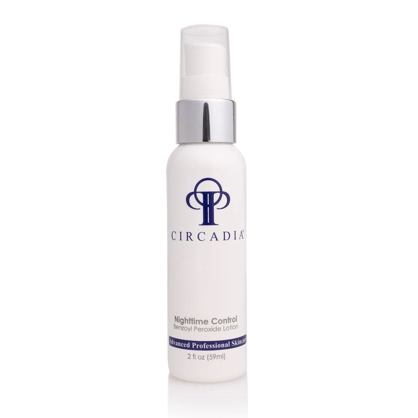xNighttime Control Moisturizer