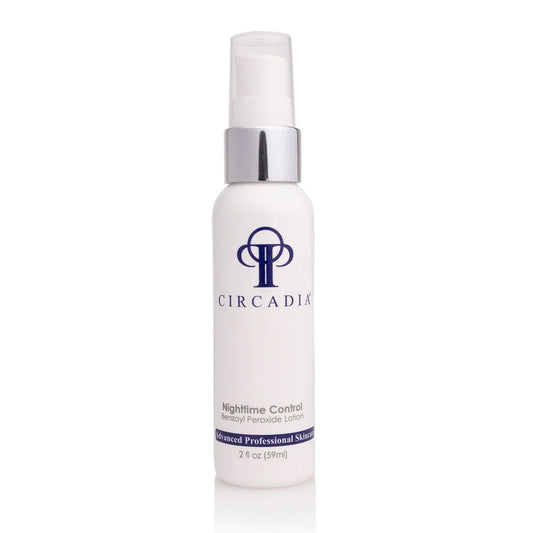 xNighttime Control Moisturizer