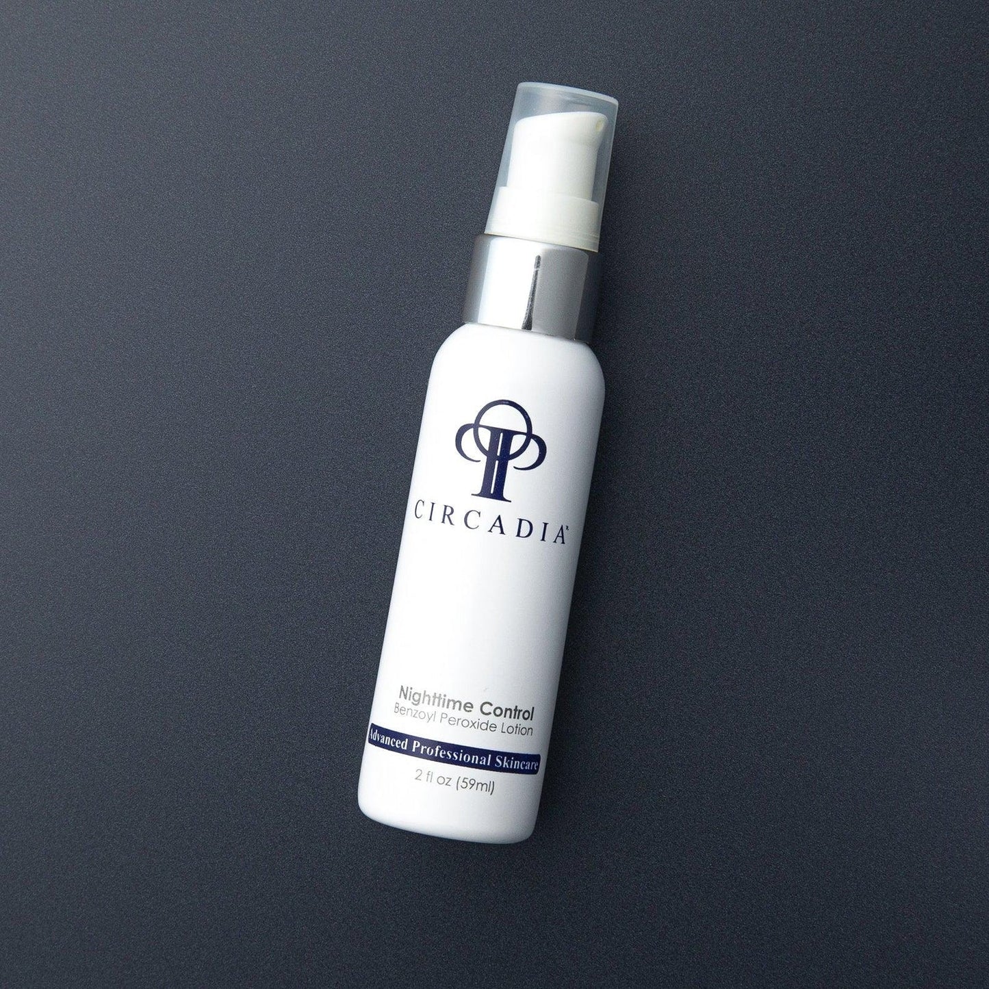 xNighttime Control Moisturizer