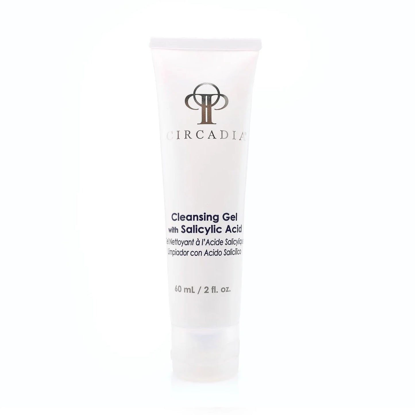 xACNE-Cleansing Gel with Salicylic Acid