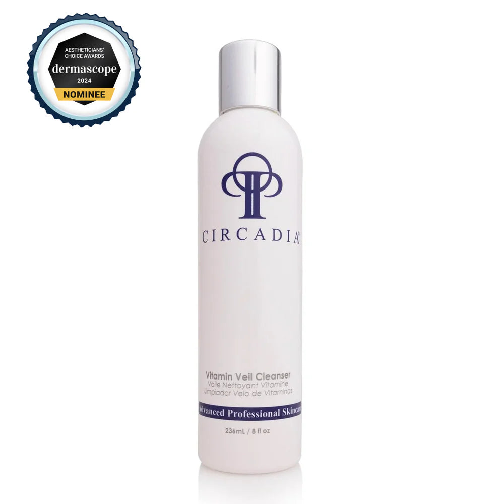 xPRE CLEANSE-Vitamin Veil Cleanser