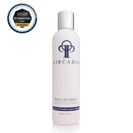 xPRE CLEANSE-Vitamin Veil Cleanser